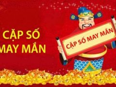 Bộ số lô đề cơ bản